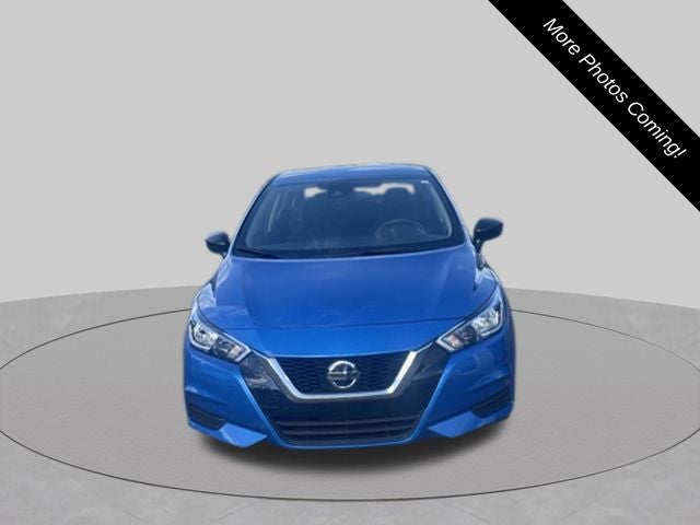 nissan versa sedan 2022 3N1CN8BV5NL867560 image nissan versa sedan 2022 3N1CN8BV5NL867560 image